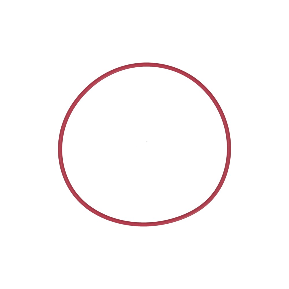 Sello de anillo tórico, para Tractocamión, Marca del producto: Cummins, compatible con: T800,número de parte:,2863701 image number 0