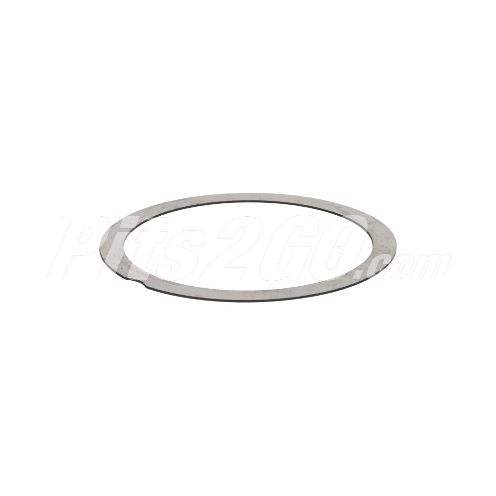 Arandela de ajuste para Tractocamión, Marca Volvo, compatible con FH image number 2