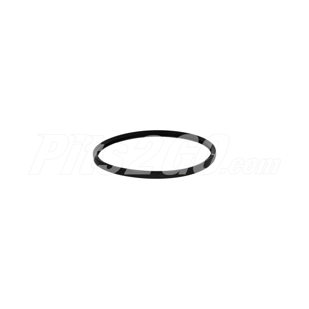 Anillo reten para Tractocamión, Marca Foton, compatible con FH,FM image number 2