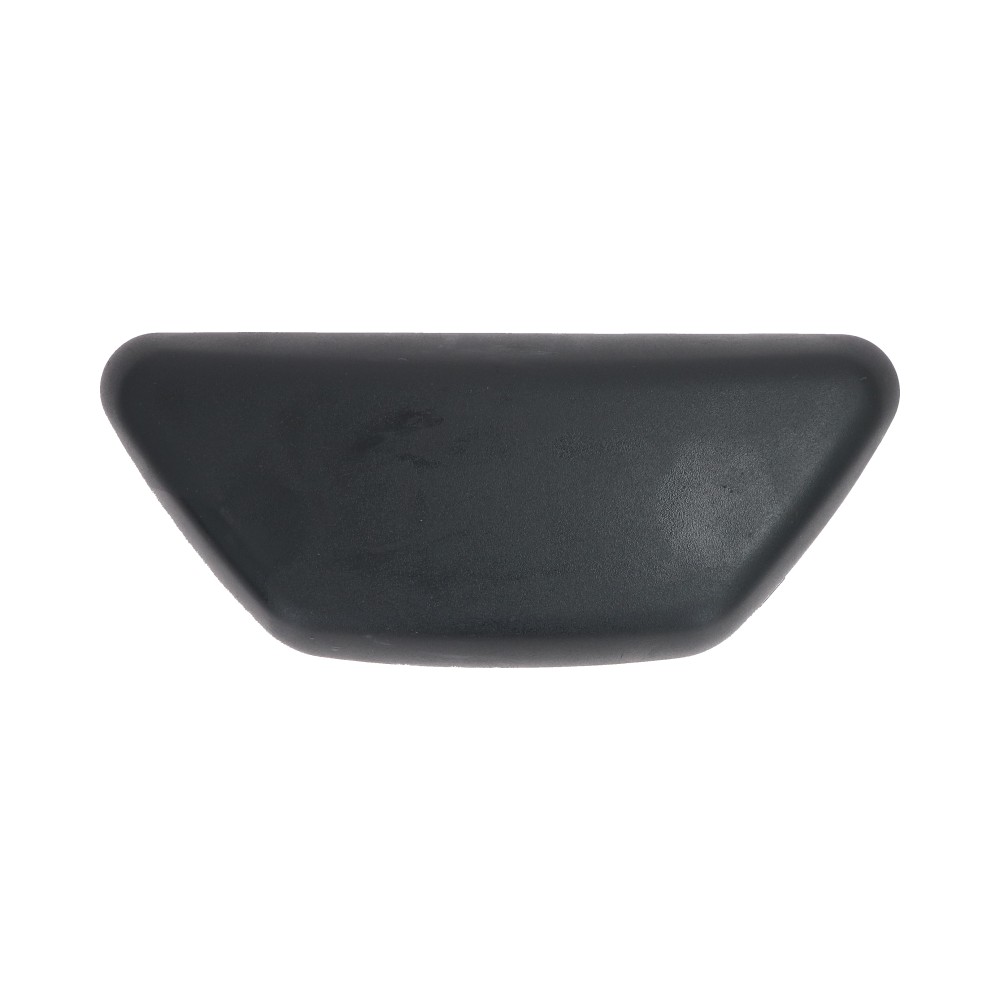 Batiente goma para Buses, Marca Marcopolo, compatible con MBO, Boxer