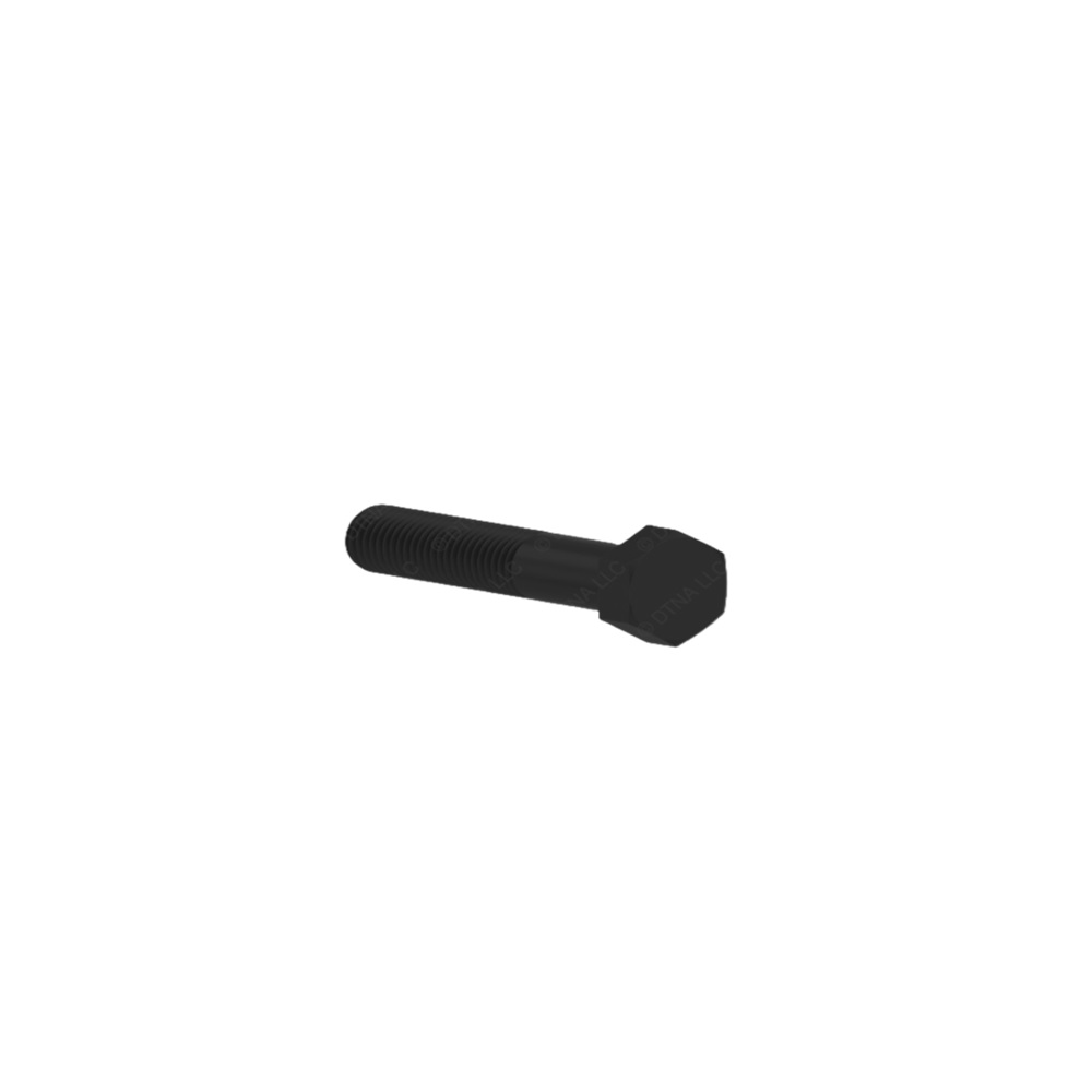 Tornillo, bk , m20 x 1.5 x 100 para Camión, Marca Freightliner, compatible con M2