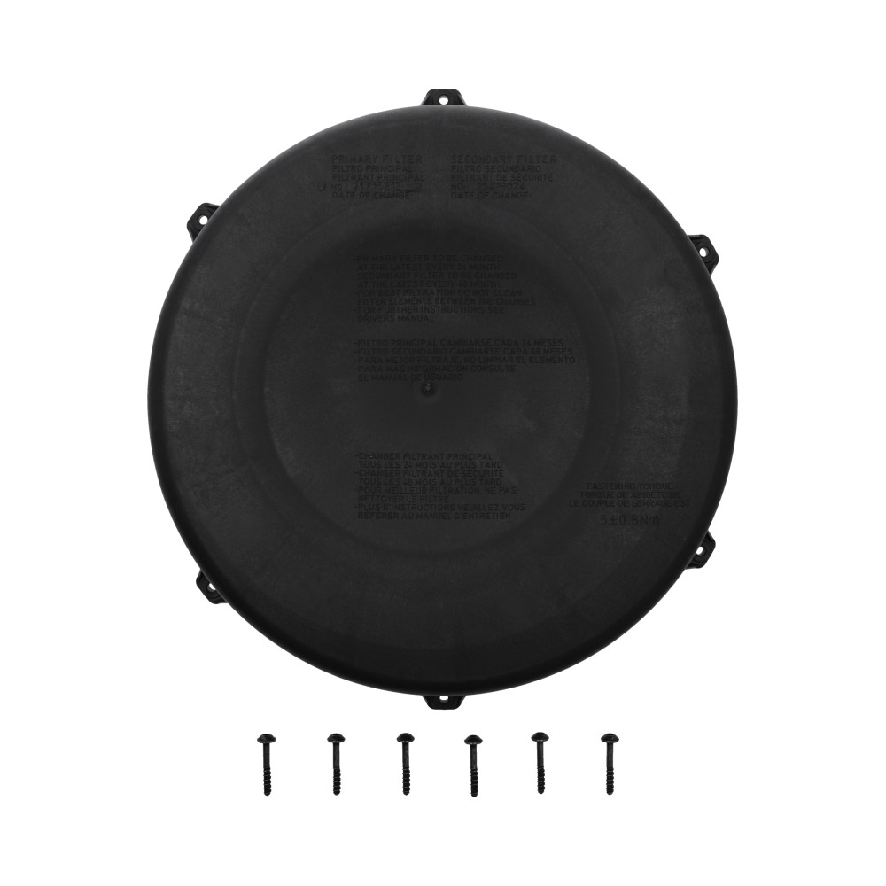 Tapa para Tractocamión, Marca Volvo, compatible con FH image number 0