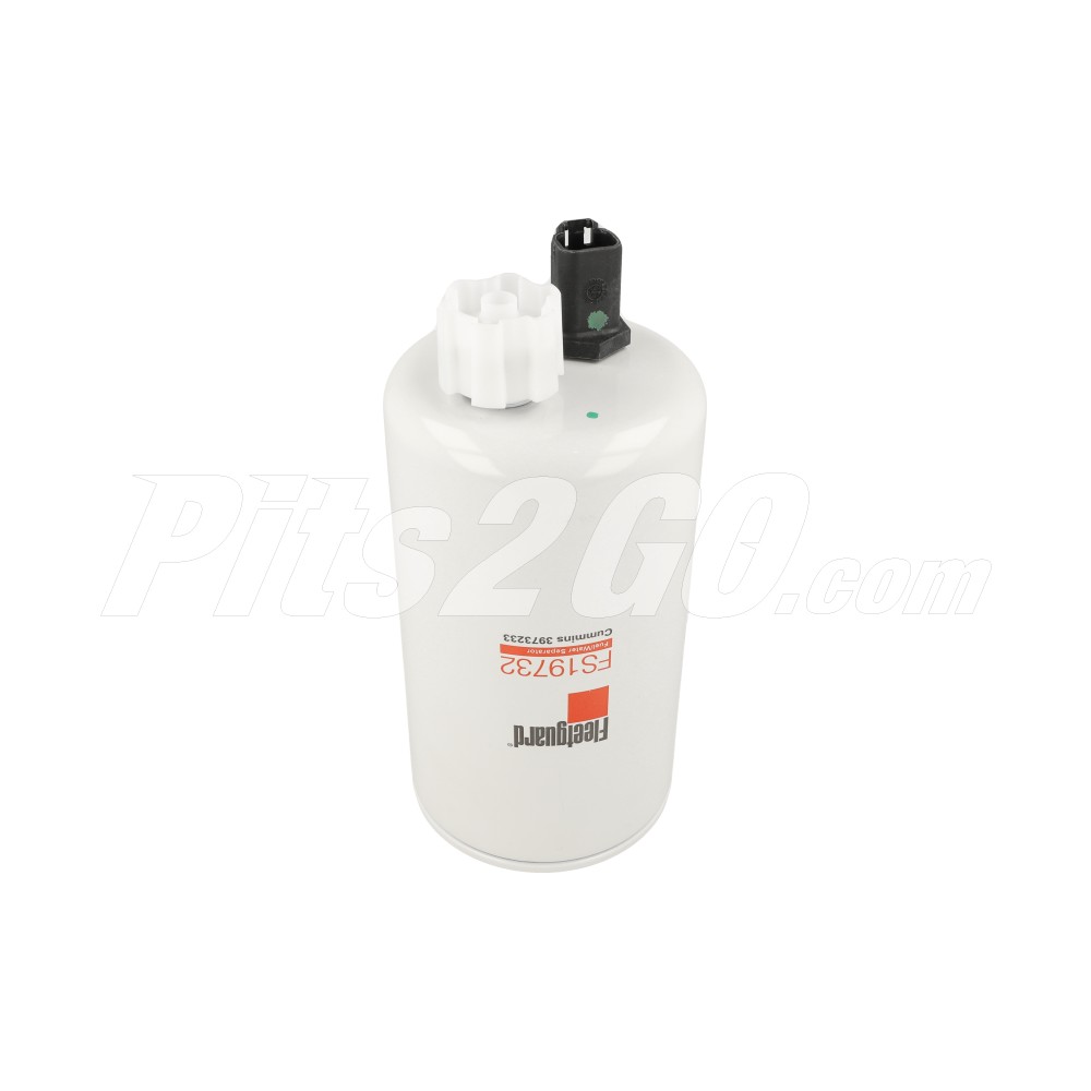 Filtro separador combustible para Camión, Marca del producto Fleetguard, compatible con Foton image number 1