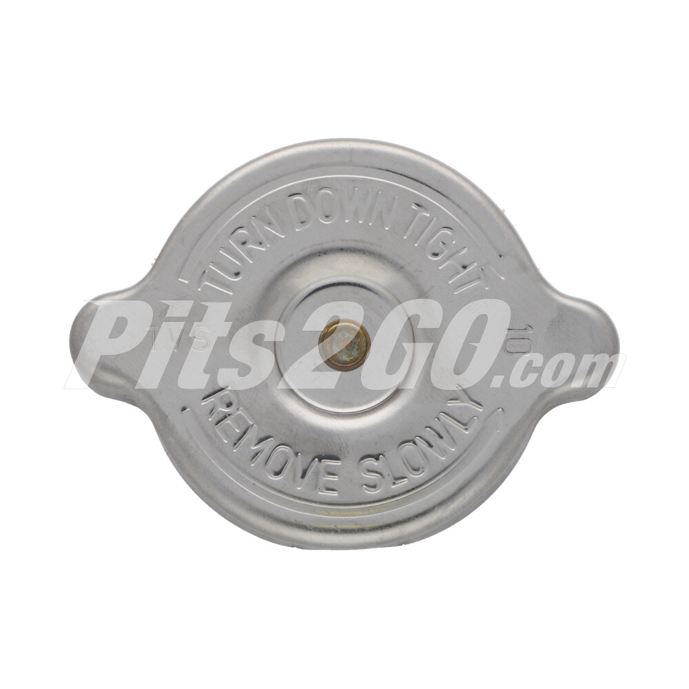 Tapón tanque para Camión, Marca Freightliner, compatible con Business Class image number 2