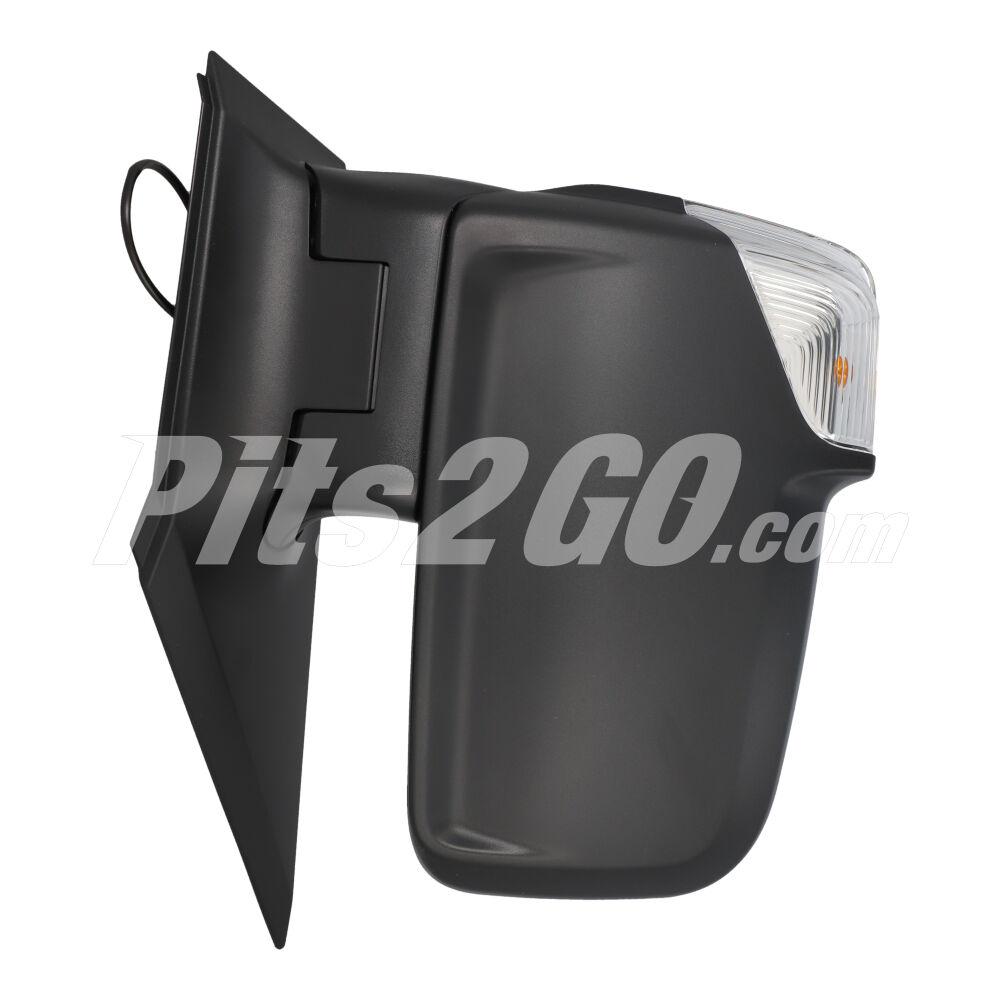 Espejo derecho completo para Vanes, Marca Mercedes-Benz, compatible con Sprinter image number 1