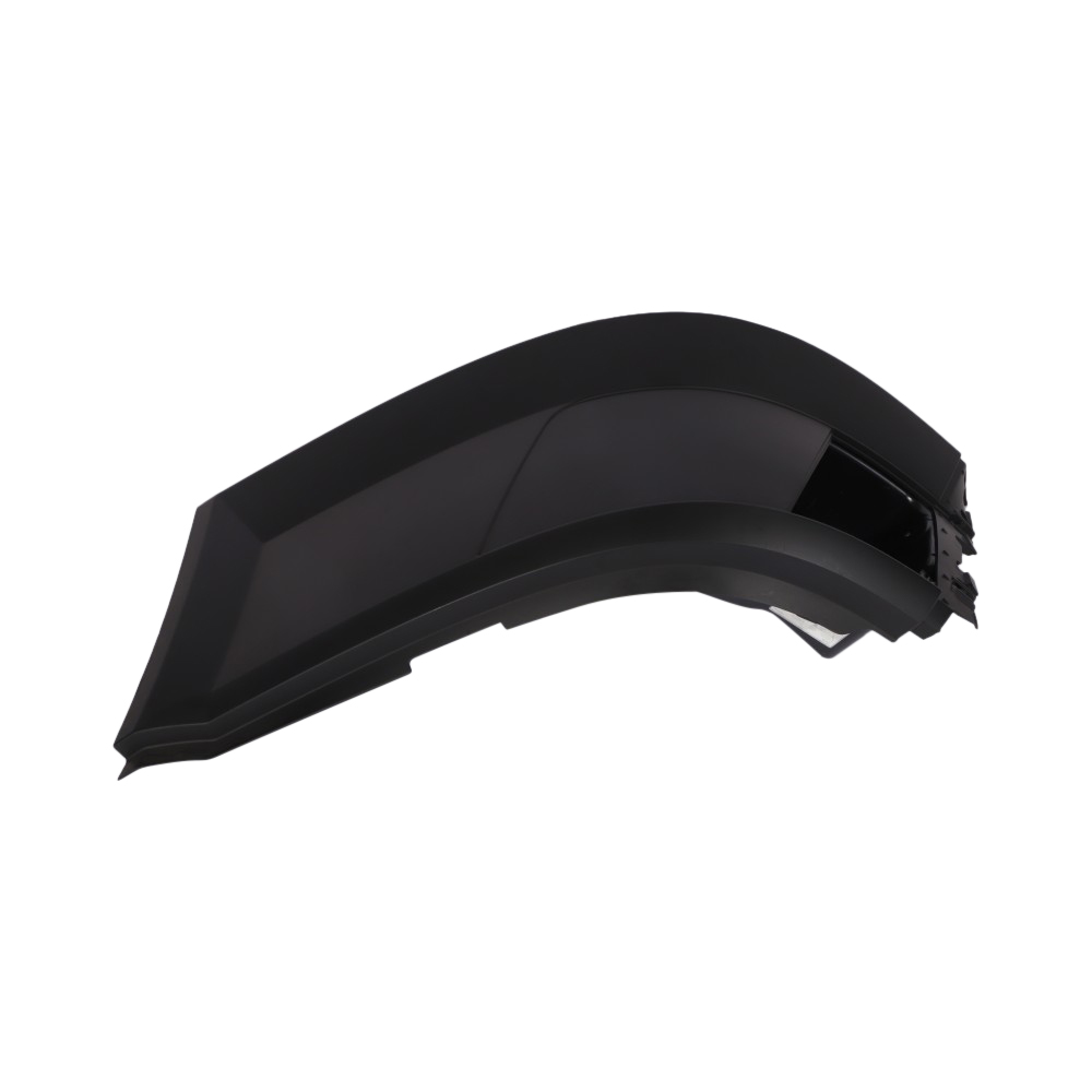 Extensión izquierda para Tractocamión, Marca Volvo, compatible con VNL image number 0