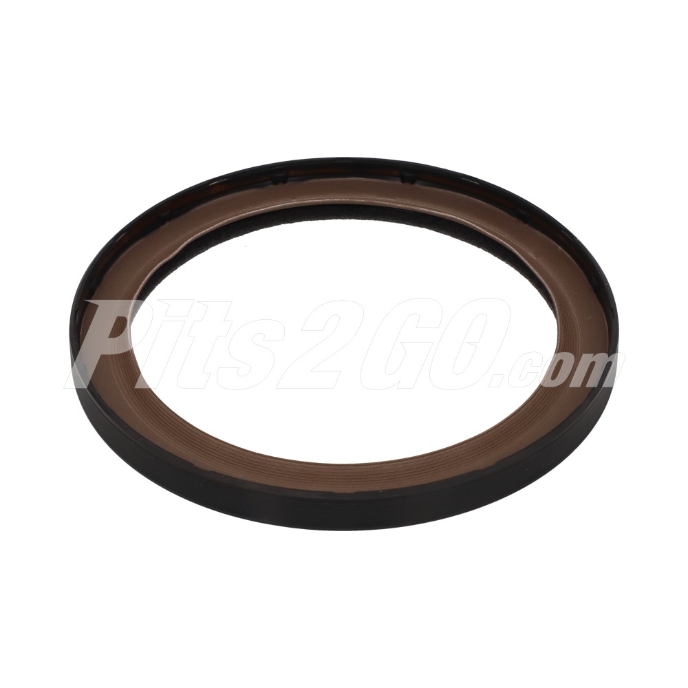 Reten de eje para Tractocamión, Marca Mercedes-Benz, compatible con OM904, OM906 image number 1