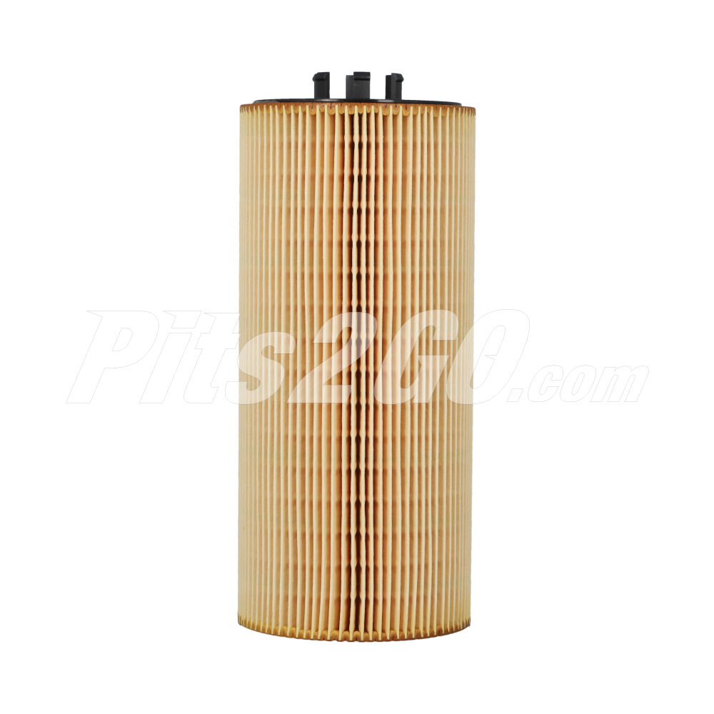 Filtro de aceite para Tractocamión, Marca Mann Filter, compatible con Genérico image number 2