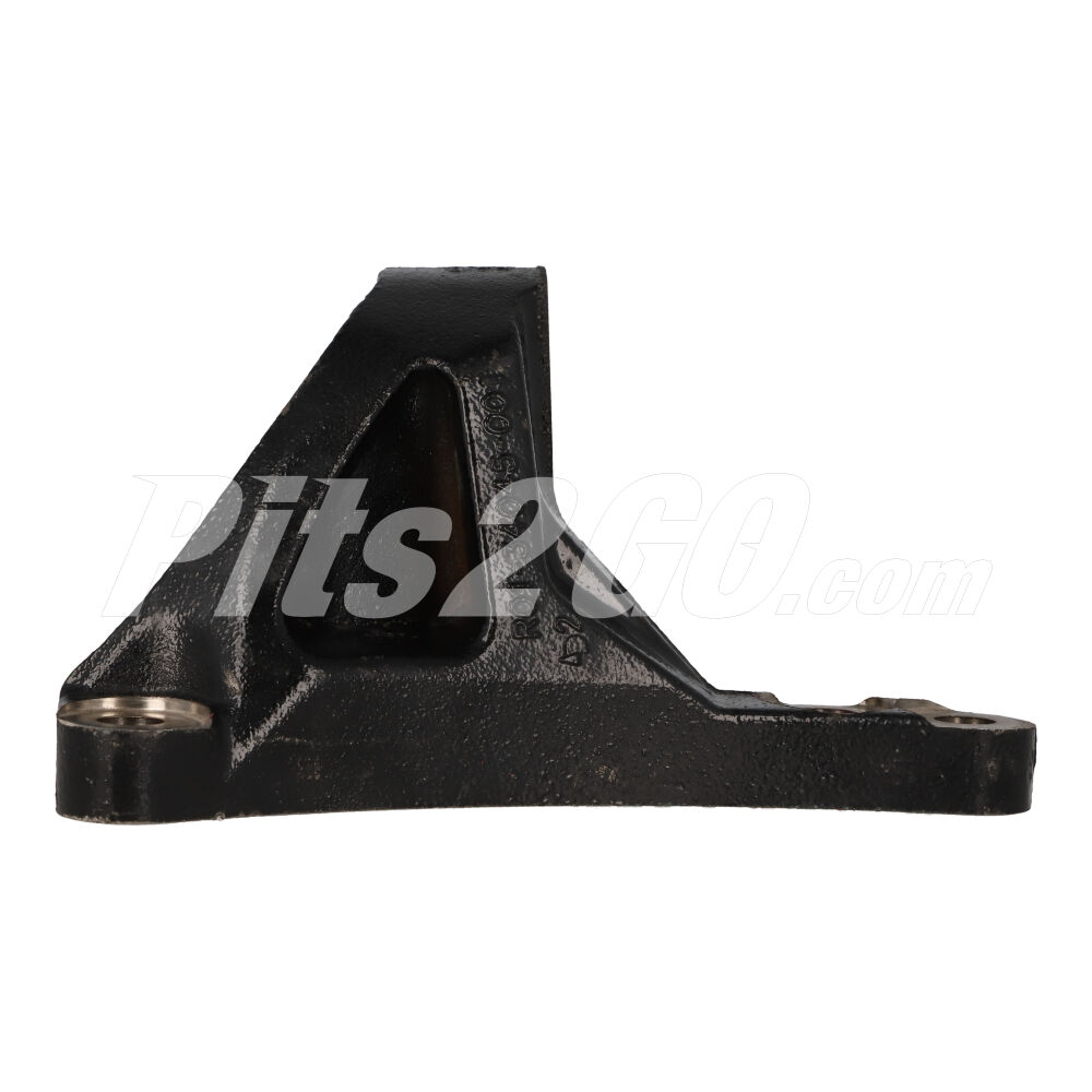 Base soporte Motor_Arranque trasera derecho para Tractocamión, Marca Freightliner, compatible con Genérico image number 1