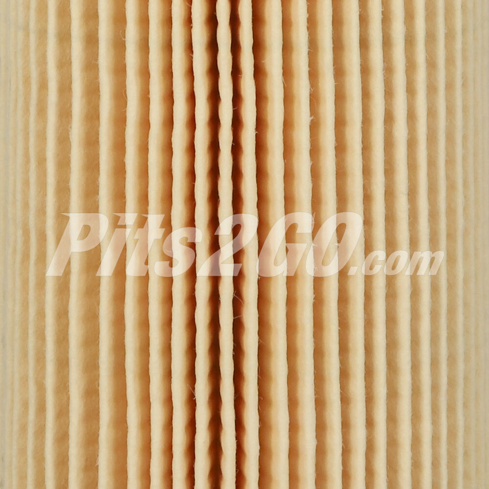 Filtro de aceite para Tractocamión, Marca Donaldson, compatible con OM904, OM906 image number 4