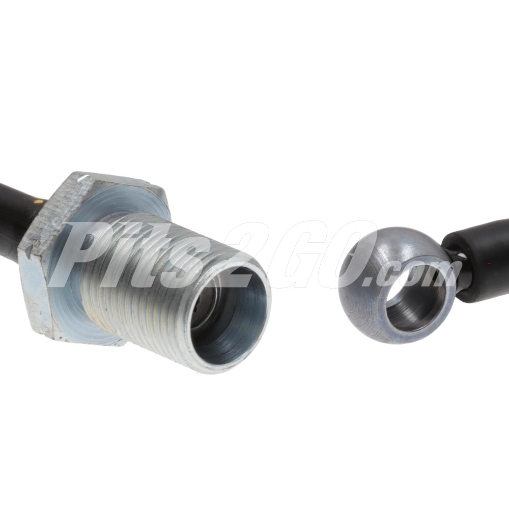 Tubo de purga combustible para Tractocamión, Marca Volvo, compatible con FH,FM image number 3