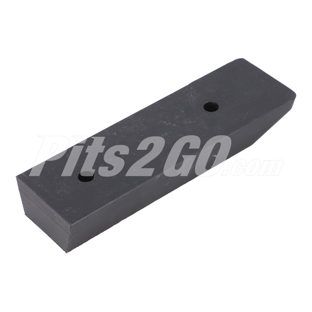 Batiente perfil lateral para Buses, Marca Mercedes-Benz, compatible con Marco polo image number 1