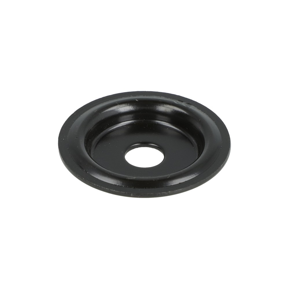 Rondana polea para Tractocamión, Marca Volvo, compatible con FM image number 0