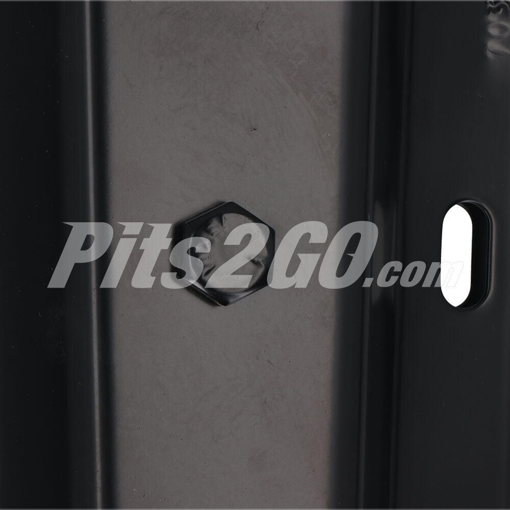 Soporte sujetador lodera para Camión, Marca Freightliner, compatible con Business Class image number 3