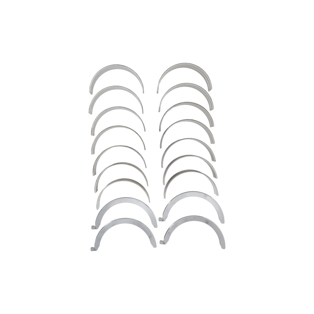 Kit, cojinete principal, para Tractocamión, Marca del producto: Cummins, compatible con: VNL430,VNL460,número de parte:,5633631 image number 0