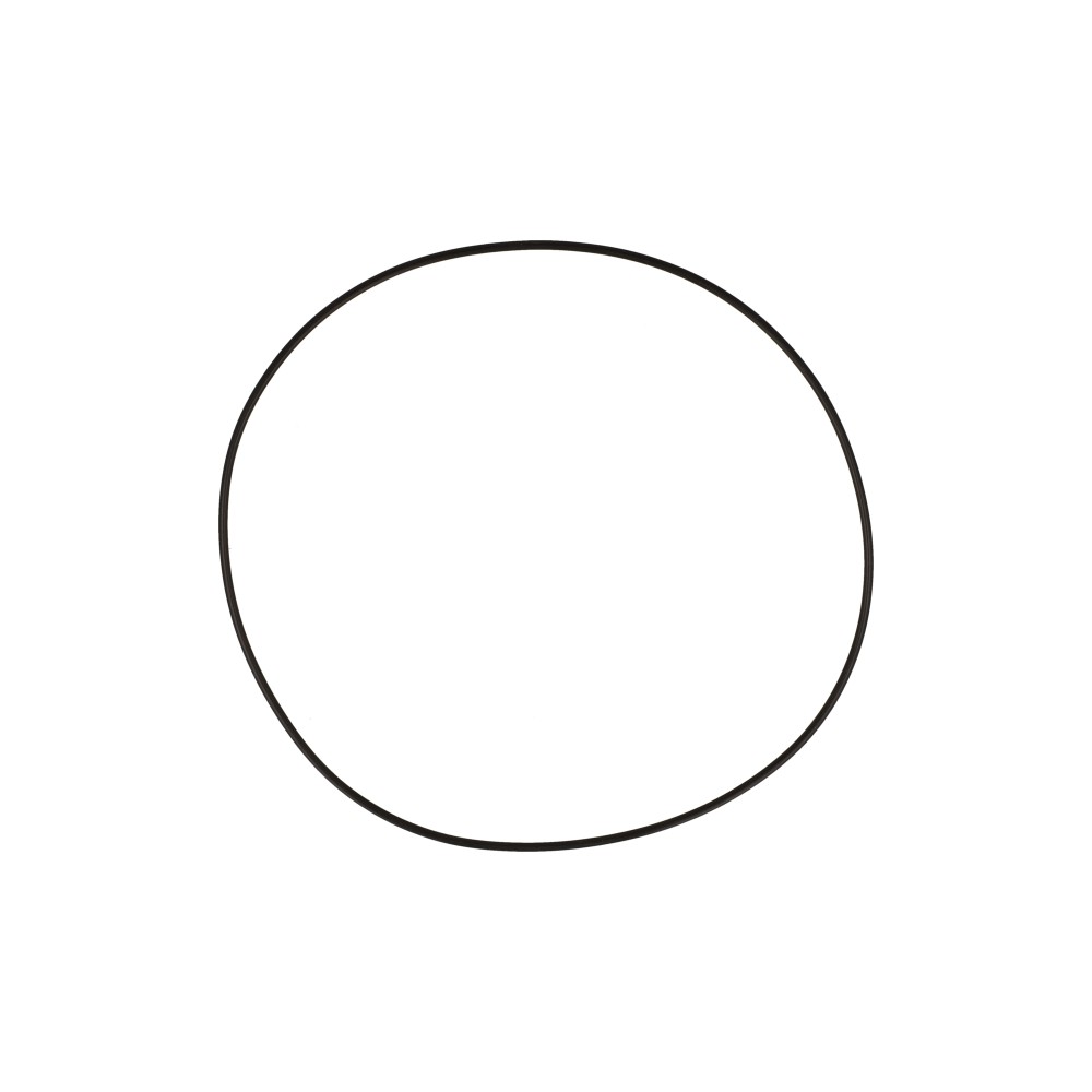 Junta anillo tórico, para Tractocamión, Marca del producto: Volvo, compatible con: FH,990102 image number 0