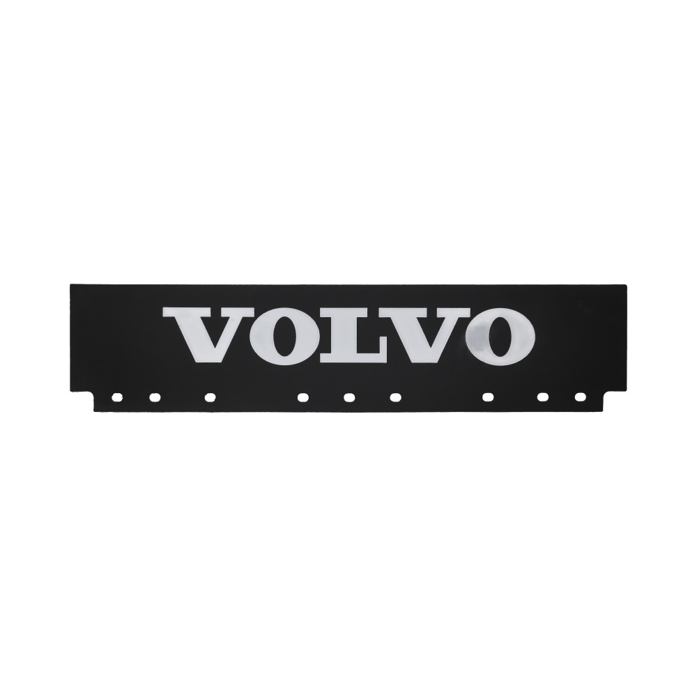 Emblema plástico lodera interior para Tractocamión, Marca Volvo, compatible con FH image number 0