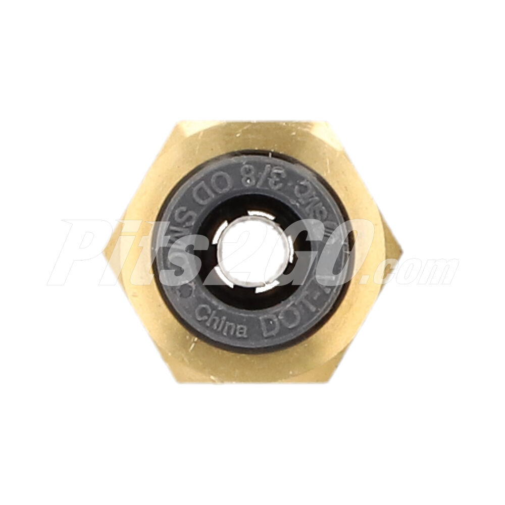 Adaptador para Tractocamión, Marca Freightliner, compatible con Cascadia image number 3