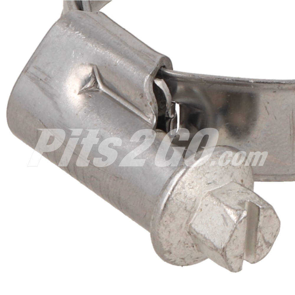 Abrazadera para Tractocamión, Marca Volvo, compatible con FE,FH,FL,FM image number 3