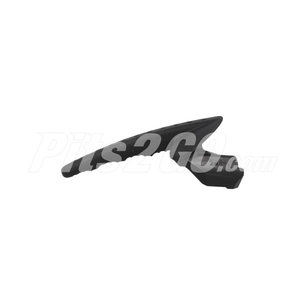Manivela puerta lado derecho para Tractocamión, Marca Freightliner, compatible con Cascadia image number 3