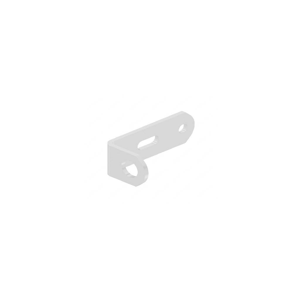 Soporte de campana, para Tractocamión, Marca del producto: Freightliner, compatible con: FLD120,2309130000