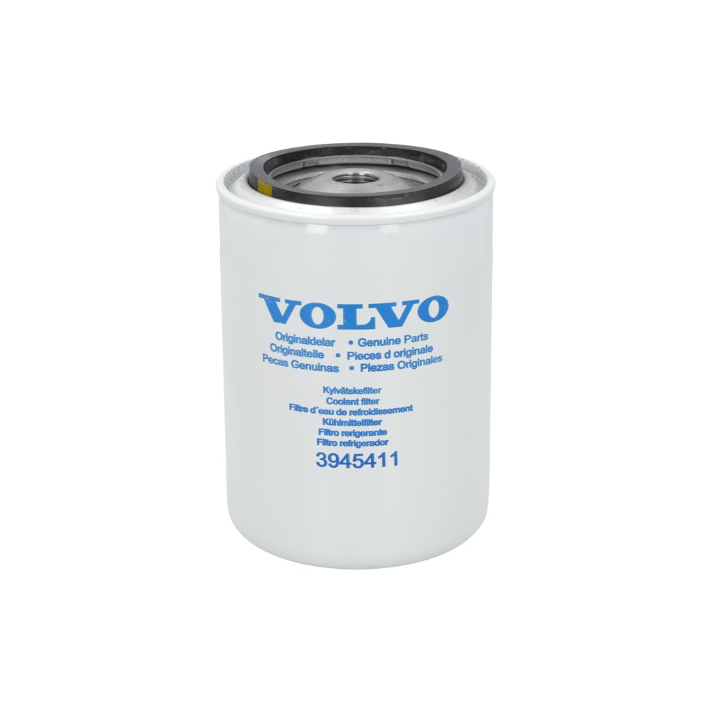 Filtro agua para Tractocamión, Marca Volvo, compatible con FH image number 0