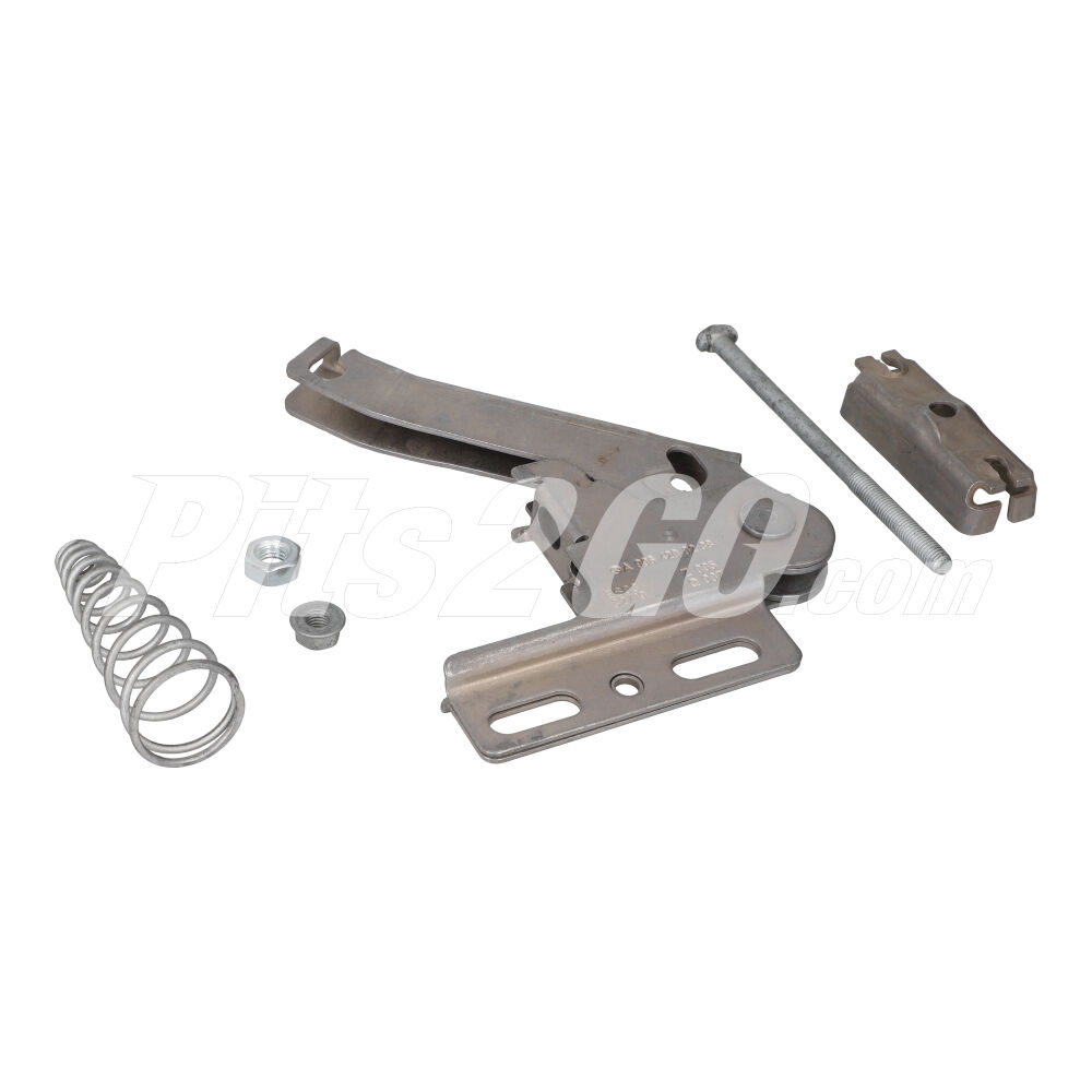 Reajuste de cable para Vanes, Marca Mercedes-Benz, compatible con Sprinter image number 4