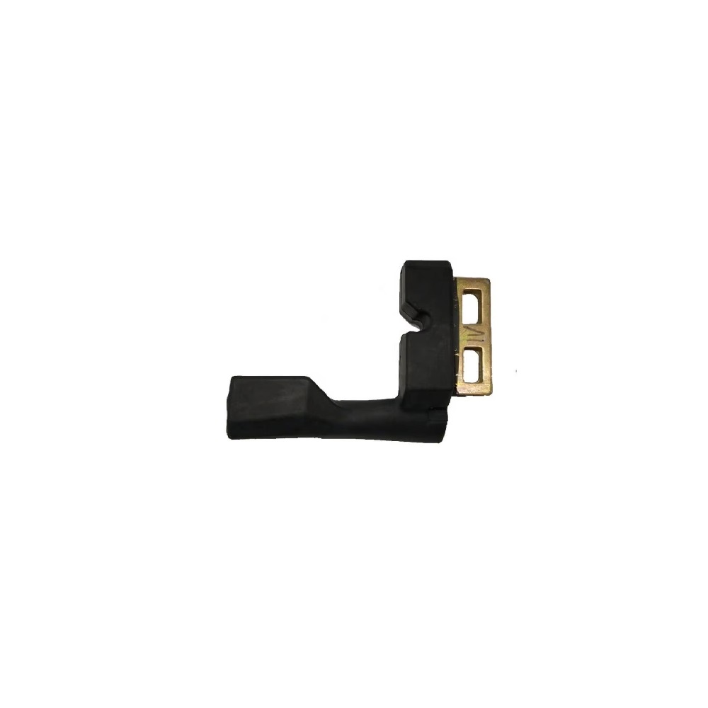 Aislador izquierdo soporte cofre para Tractocamión, Marca Freightliner, compatible con FLD 120 y FLD 112