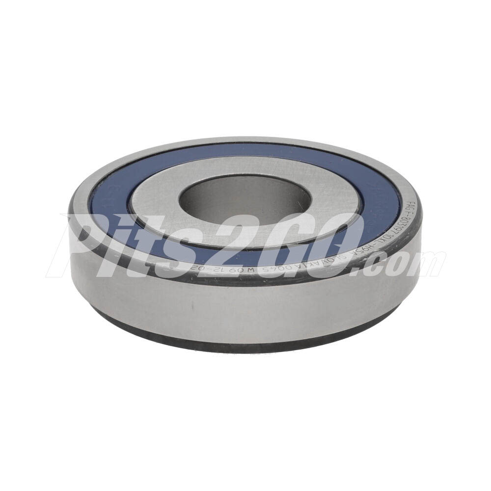 Cojinete ranurado bolas para Vanes, Marca Mercedes-Benz, compatible con Sprinter