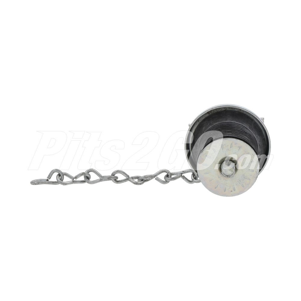 Tapa para Tractocamión, Marca Freightliner, compatible con Argosy image number 2