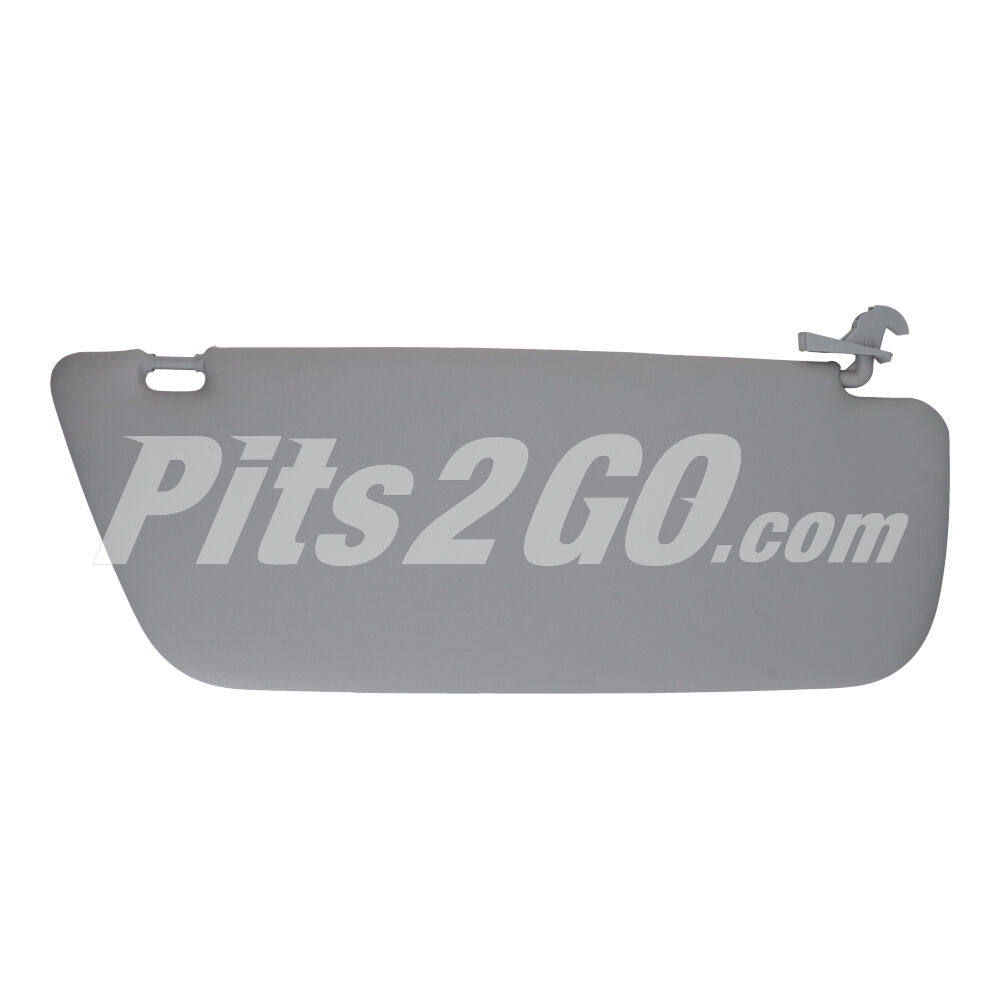 Visera para Vanes, Marca Mercedes-Benz, compatible con Sprinter image number 2