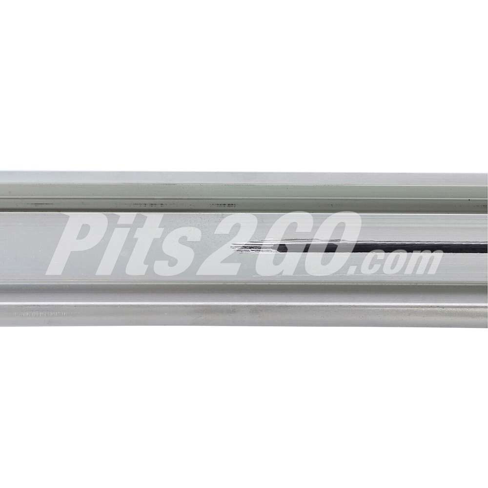 Canal inferior, para Remolque, Marca del producto: Great Dane, compatible con: Cajas,Número de parte:,WHI7144X96 image number 5