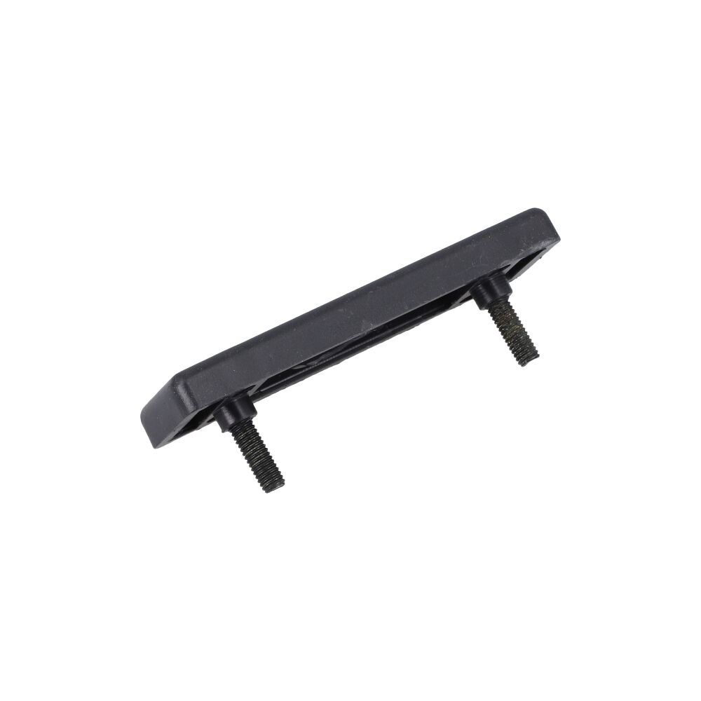 Soporte jaladera ventana para Buses, Marca Mercedes-Benz, compatible con Marco polo