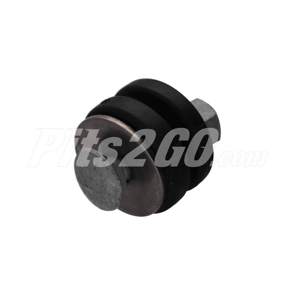 Juego de montaje condensador para Tractocamión, Marca Freightliner, compatible con Genérico image number 1