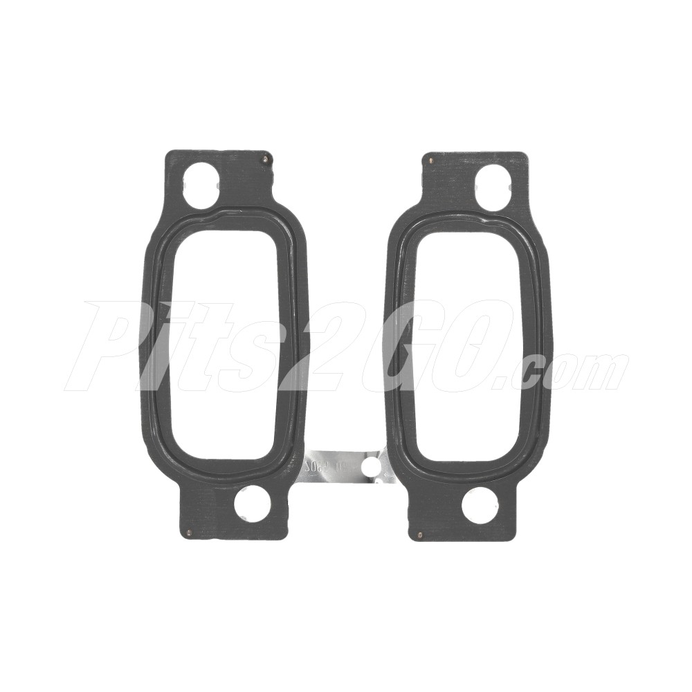 Junta válvula EGR para Tractocamión, Marca Volvo, compatible con D13A image number 2