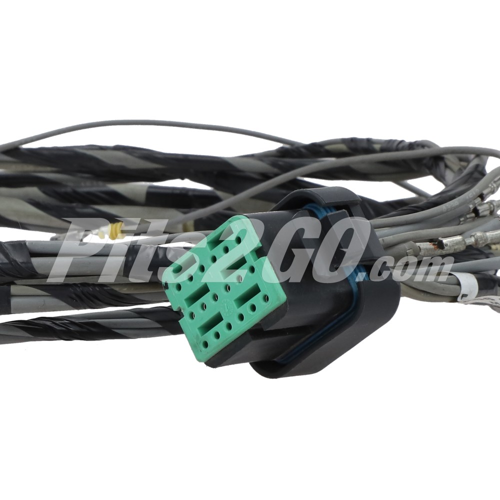 Arnés control motor para Tractocamión, Marca Freightliner, compatible con Genérico image number 4