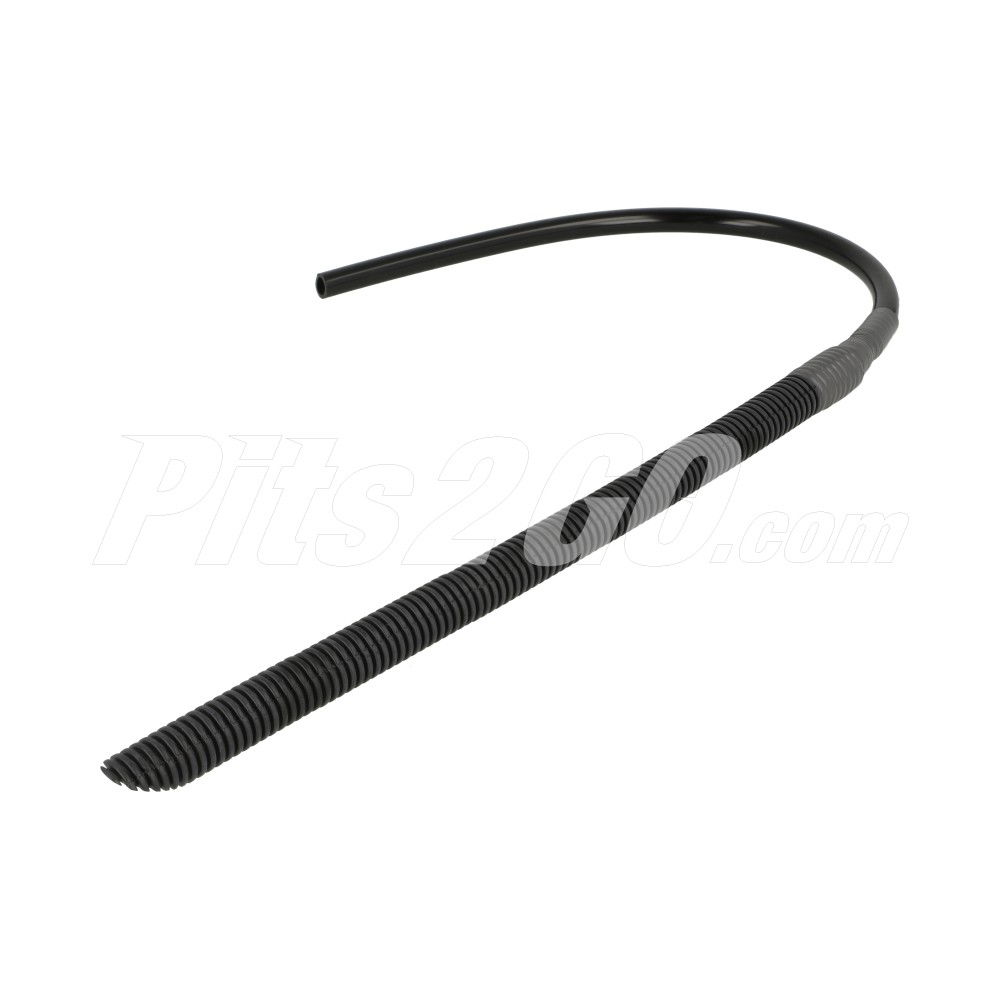 Tubo tanque de combustible para Camión, Marca Mitsubishi, compatible con FL360 image number 2