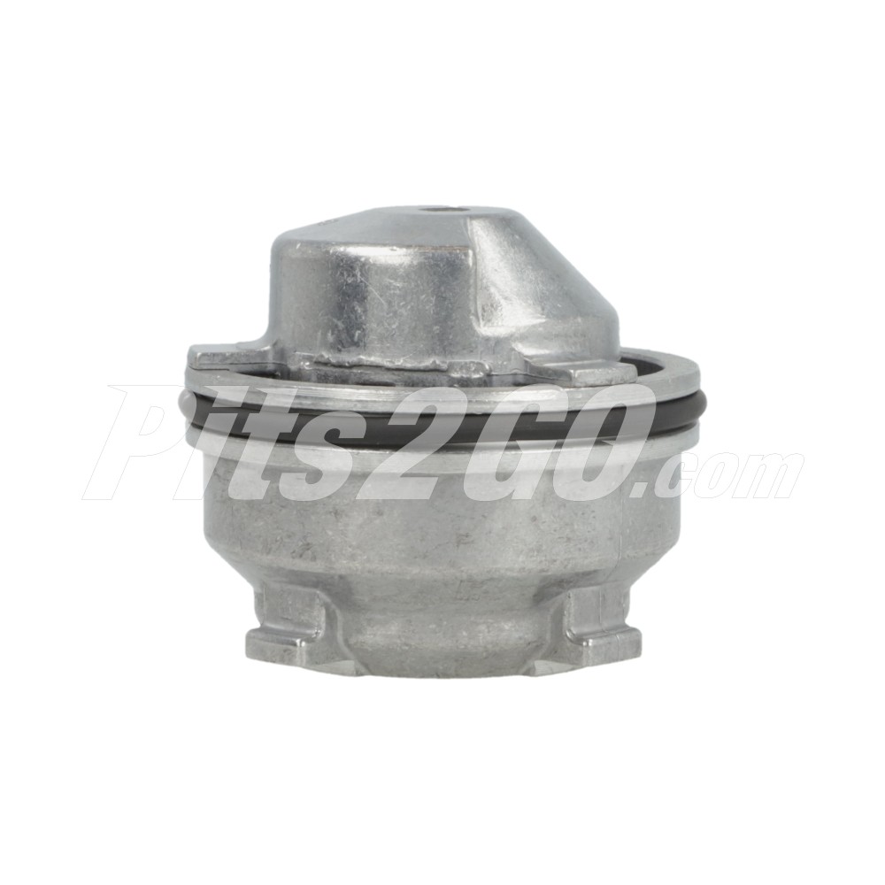 Válvula de purga retardador para Tractocamión, Marca Volvo, compatible con FH,FM image number 4