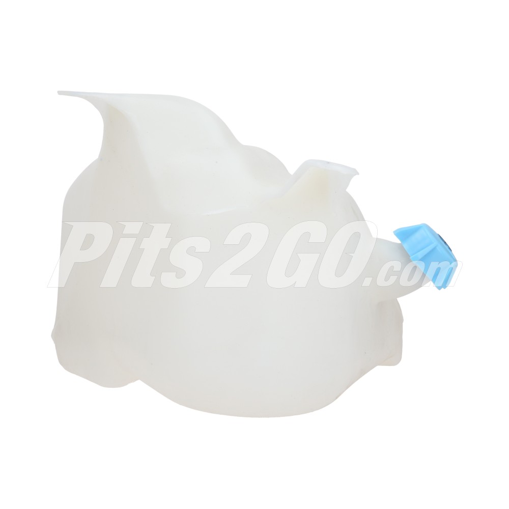 Deposito liquido limpiaparabrisas para Camión, Marca Freightliner, compatible con M2 image number 3
