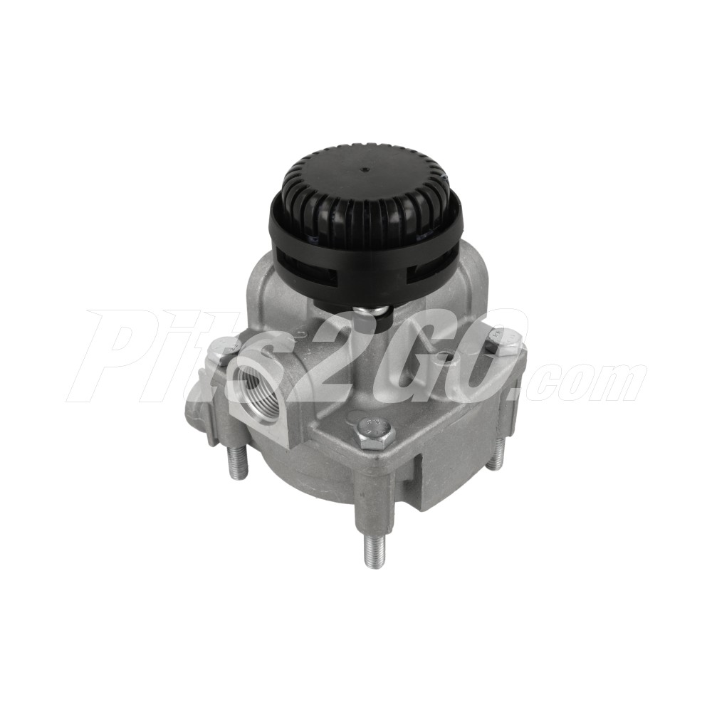 Válvula neumática de frenos de 4 vías para Camión, Marca Foton, compatible con Foton image number 1