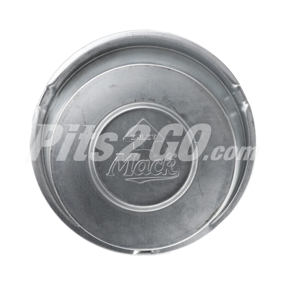 Filtro de combustible separador de agua, para Tractocamión, Marca del producto: Volvo, compatible con: FH,Número de parte: 25042054 image number 3