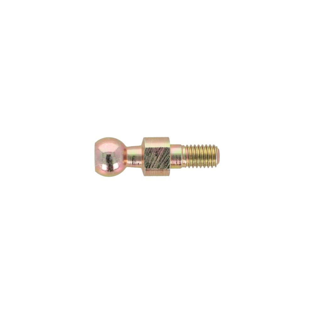 Rotula de varilla para Tractocamión, Marca Volvo, compatible con FH image number 0