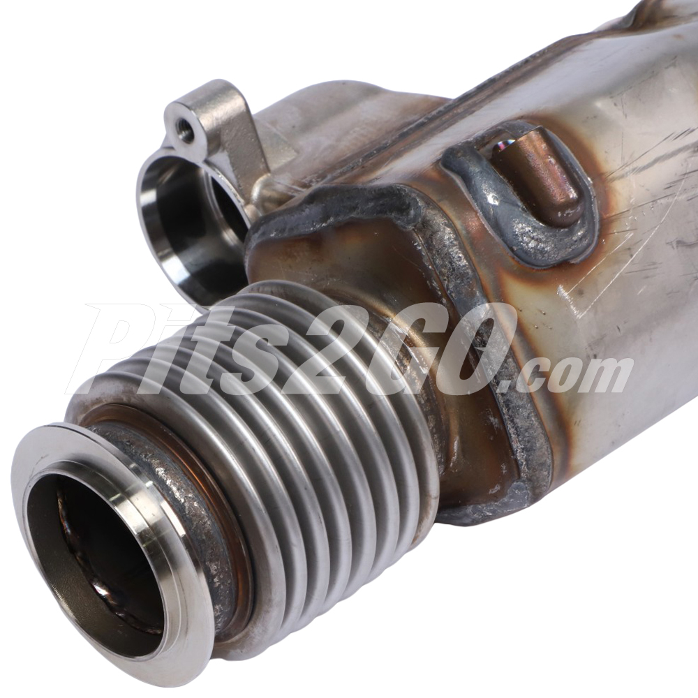 Kit de enfriador del escape, para Tractocamión, Marca del producto: Cummins, compatible con: VNL430,VNL460,número de parte:,5581380 image number 4