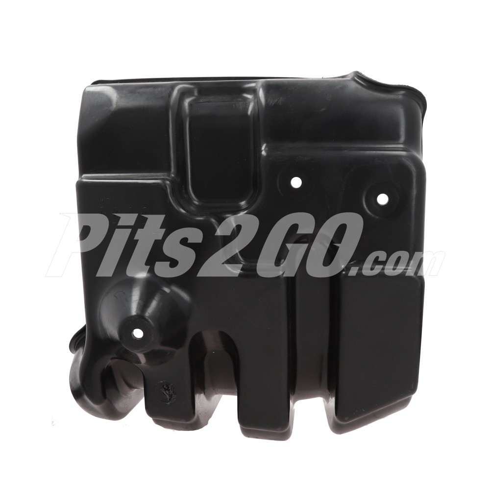 Varios salpicadera para Camión, Marca Freightliner, compatible con Business Class image number 2