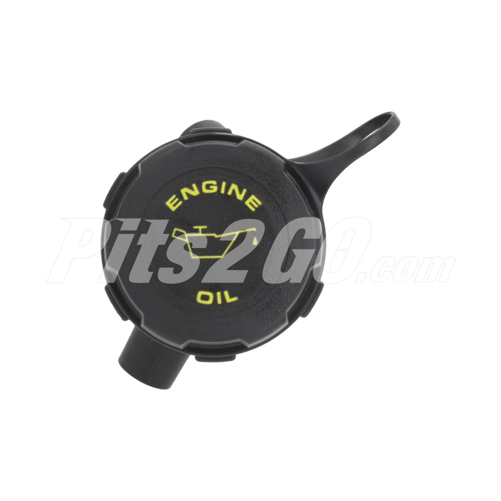 Tubo, llenado de aceite, para Tractocamión, Marca del producto: Cummins, compatible con: VNL430,VNL460,número de parte:,3686344 image number 3