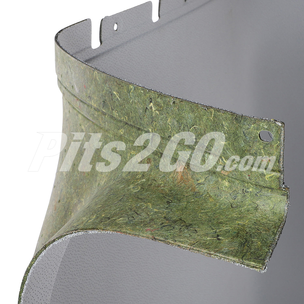 Embellecedor techo (toldo) para Vanes, Marca Mercedes-Benz, compatible con Sprinter image number 5