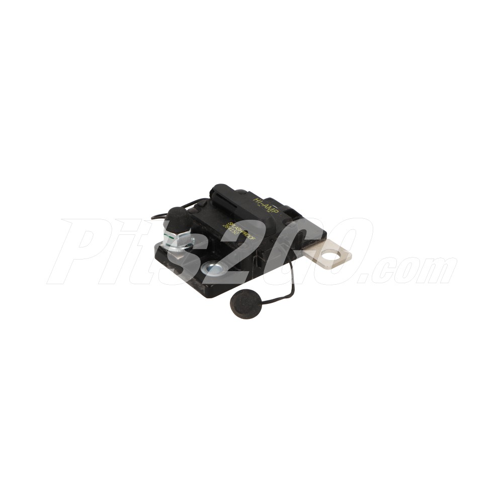 Fusibles 150 amperes 42 VDC manual para Tractocamión, Marca Volvo, compatible con FH image number 3