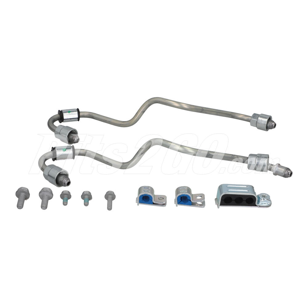 Kit línea combustible para Tractocamión, Marca Detroit Diésel, compatible con Serie 60 image number 1