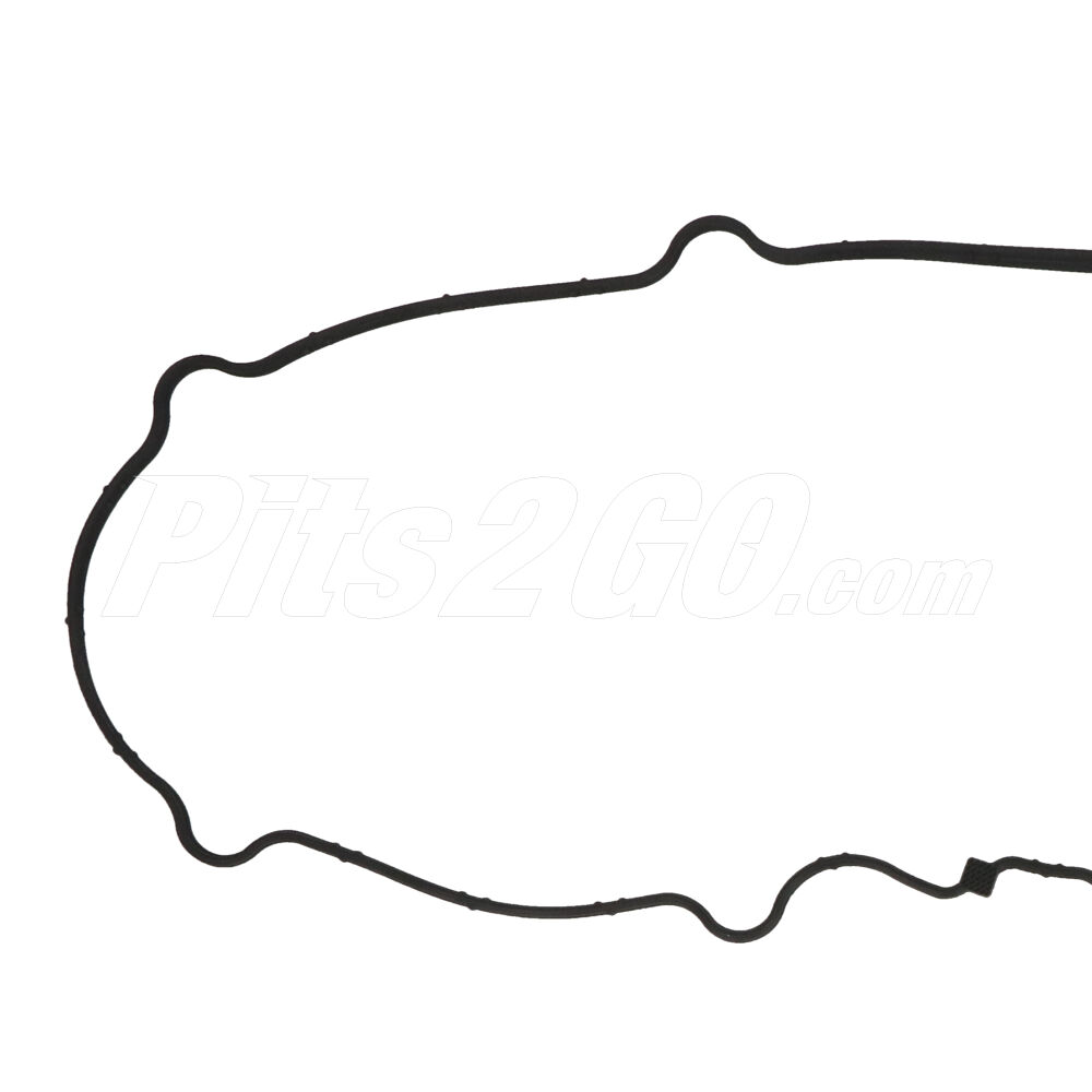 Junta de cárter aceite de motor, para Tractocamión, Marca del producto: Detroit Diésel, compatible con: Serie 60,DDEA4730140122 image number 1