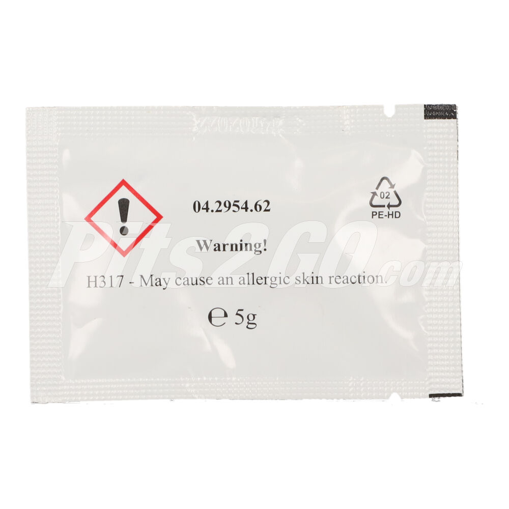 Grasa para Vanes, Marca Mercedes-Benz, compatible con Sprinter image number 1